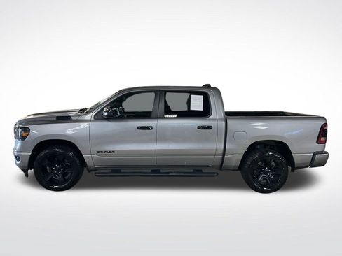 Certified 2023 RAM 1500 Big Horn AWD/4WD image 2