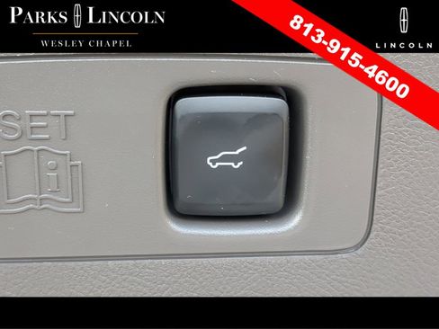 Certified 2024 Lincoln Corsair Grand Touring w/ Equipment Group 301A image 9