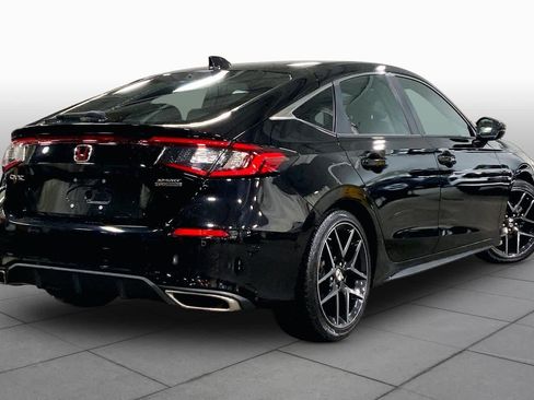 Used 2024 Honda Civic Sport Touring image 13