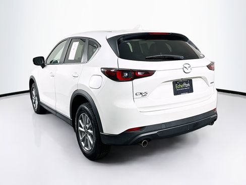 Used 2023 MAZDA CX-5 AWD 2.5 S image 5