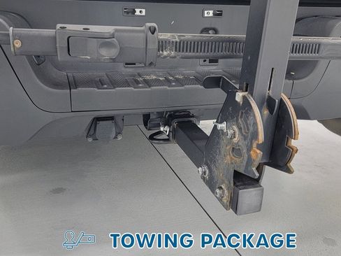 Used 2022 Honda Ridgeline RTL-E image 32