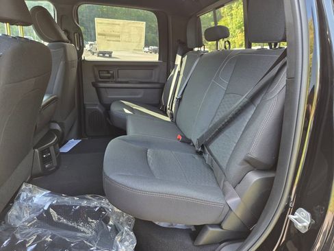 New 2026 RAM 2500 Tradesman image 19