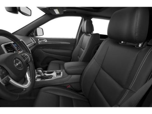 Certified 2019 Jeep Grand Cherokee Limited image 18