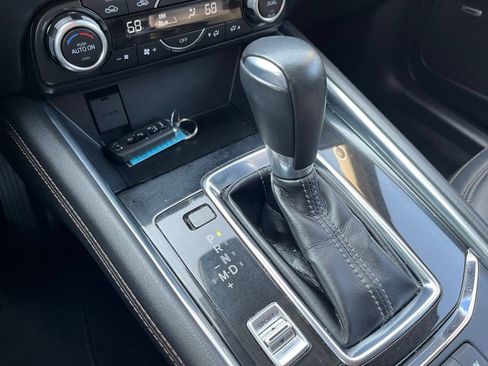 Used 2018 MAZDA CX-5 Grand Touring AWD/4WD image 23