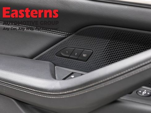 Used 2024 BMW 430i Convertible w/ M Sport Package image 21