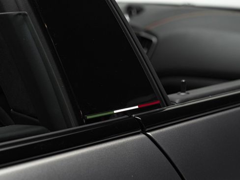 Used 2022 Maserati Ghibli Trofeo image 56