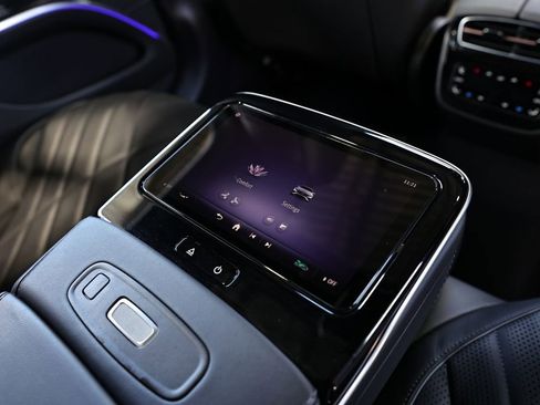 Used 2023 Mercedes-Benz EQS 450+ 4MATIC Sedan image 64