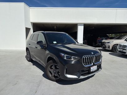 Used 2025 BMW X1 xDrive28i w/ Convenience Package