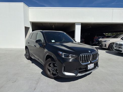 Used 2025 BMW X1 xDrive28i w/ Convenience Package image 1