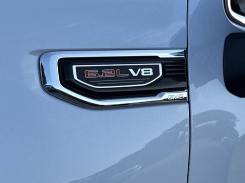 New 2026 GMC Sierra 1500 Denali AWD/4WD image 15