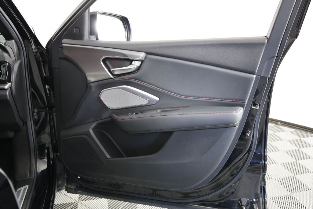 Used 2020 Acura RDX w/ Advance Package AWD/4WD image 25