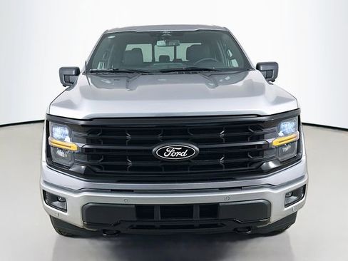 New 2026 Ford F150 XLT AWD/4WD image 2
