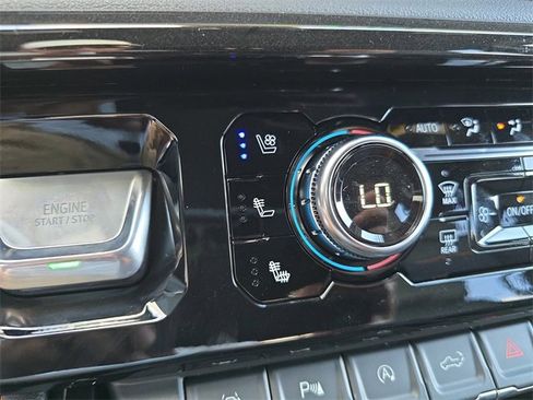 New 2026 GMC Sierra 1500 AT4 w/ Technology Package image 23