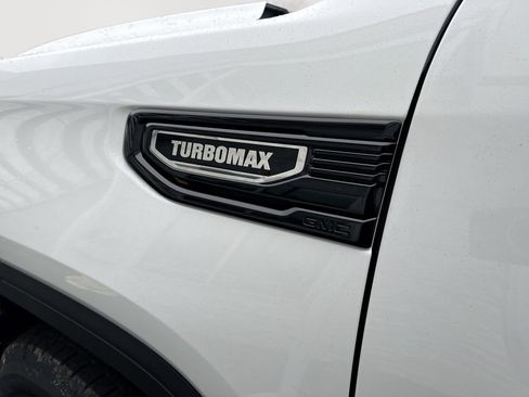 New 2026 GMC Sierra 1500 Elevation AWD/4WD image 27