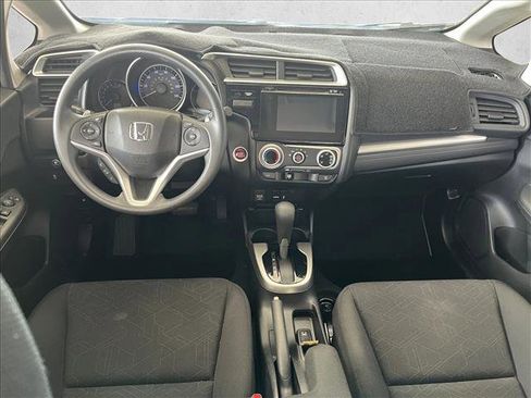 Used 2017 Honda Fit EX image 11