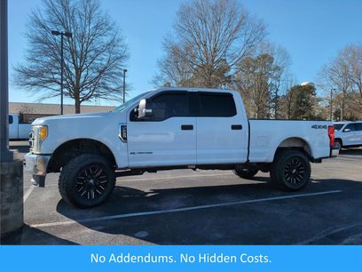 Used 2017 Ford F250 XLT