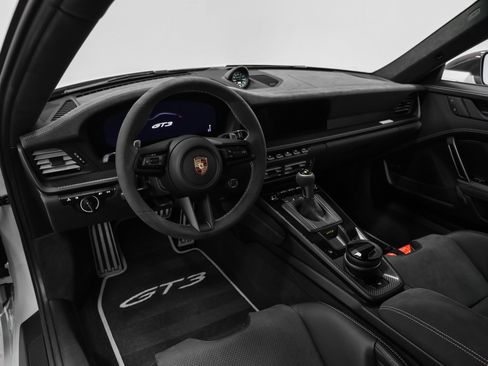 Certified 2026 Porsche 911 GT3 image 4