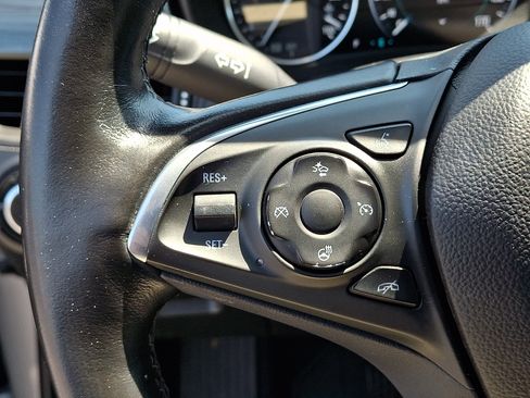 Certified 2019 Buick Envision Premium AWD/4WD image 22