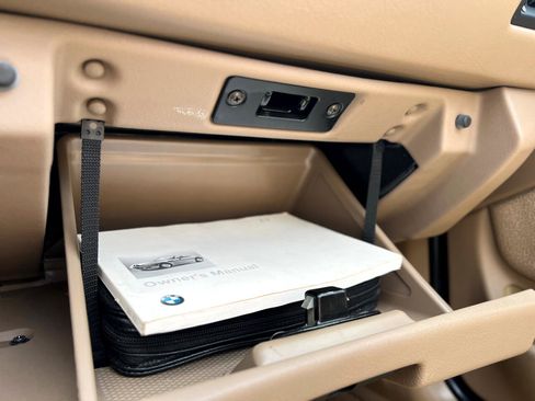 Used 1998 BMW Z3 2.8 image 43