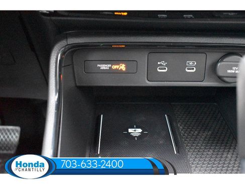 New 2026 Honda CR-V EX-L image 17