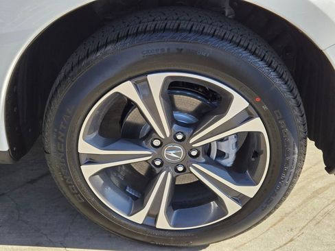 New 2026 Acura RDX SH-AWD w/ Technology Package image 8