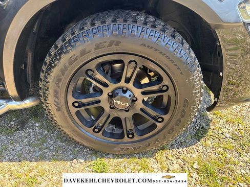Used 2014 RAM 1500 Sport w/ Convenience Group AWD/4WD image 34