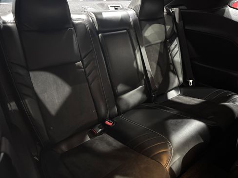 Used 2018 Dodge Challenger SRT Demon w/ Leather Front Seat Group image 25