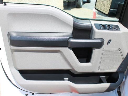 Used 2017 Ford F150 XL w/ Equipment Group 101A Mid image 10