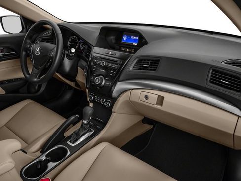 Used 2017 Acura ILX FWD image 16