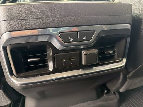 Used 2020 Chevrolet Silverado 1500 LTZ w/ LTZ Premium Package image 14