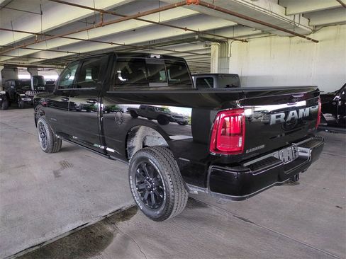 New 2026 RAM 2500 Laramie image 7