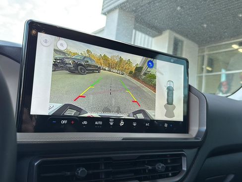 New 2025 Ford Bronco Sport Big Bend image 34