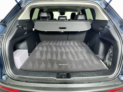 Certified 2025 MAZDA CX-50 AWD 2.5 S w/ Cargo Package image 30