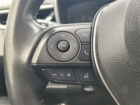 Used 2023 Toyota Corolla SE image 28