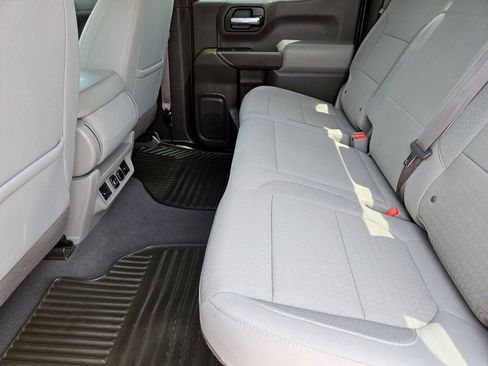 Used 2022 Chevrolet Silverado 1500 LT RWD image 30