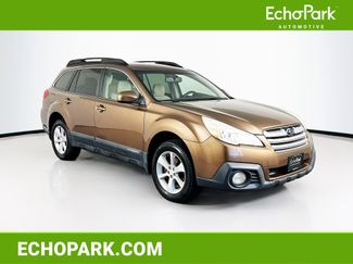 Used 2013 Subaru Outback 2.5i Premium w/ Popular Pkg 1B video 1