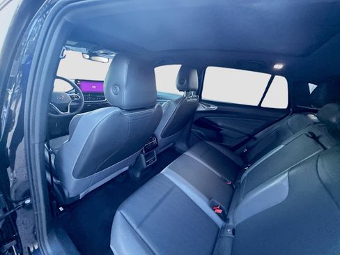 Used 2024 Volkswagen ID.4 S RWD image 25