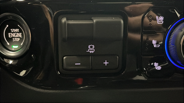 New 2026 Chevrolet Silverado 2500 High Country w/ High Country Premium Package AWD/4WD image 47