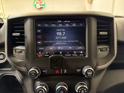 Used 2020 RAM 3500 Tradesman AWD/4WD image 20