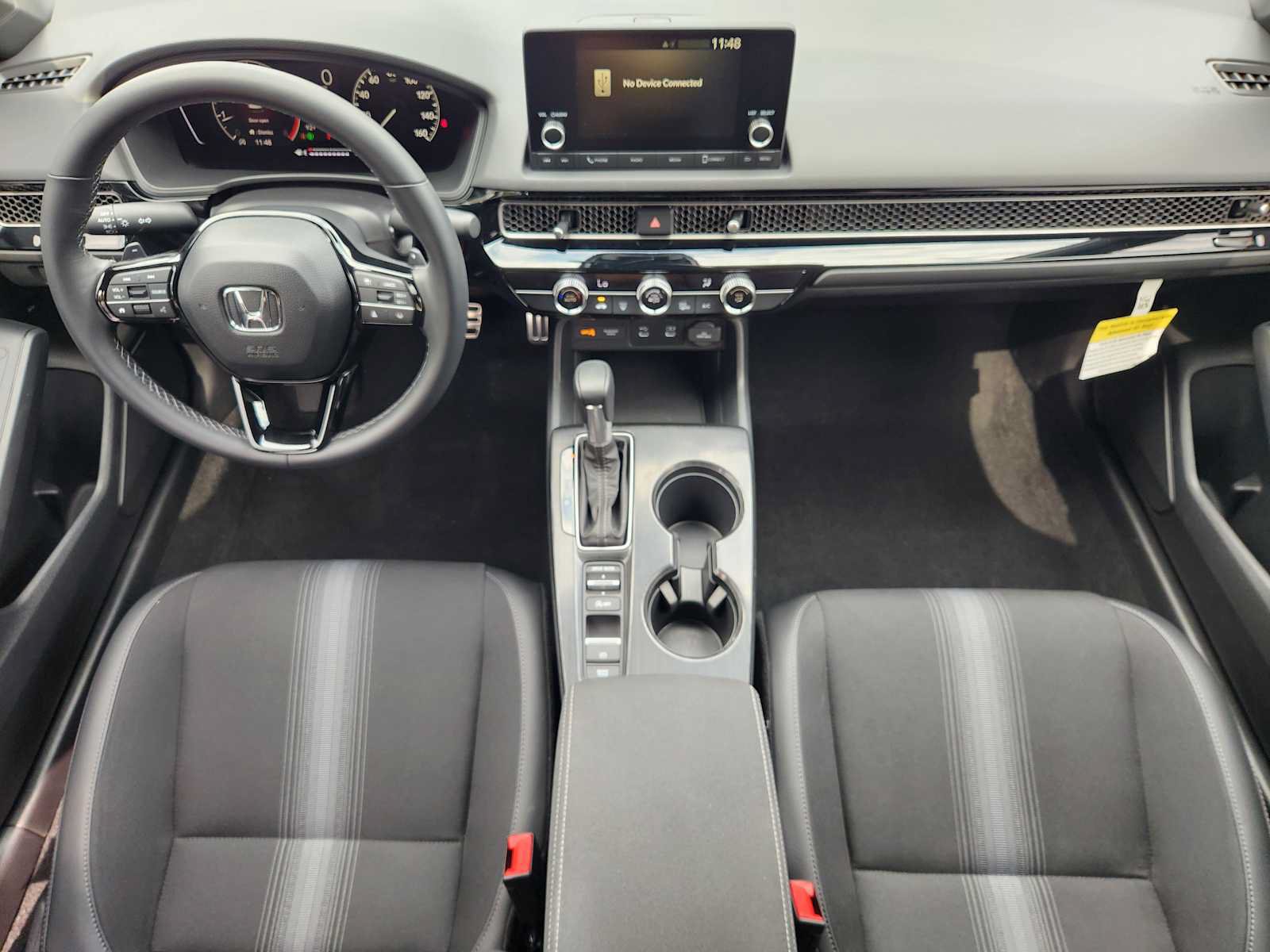 Used 2026 Honda Civic Sport image 24