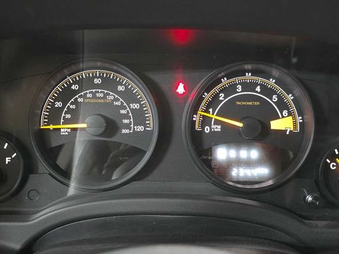 Used 2017 Jeep Patriot Sport w/ Power Value Group AWD/4WD image 26
