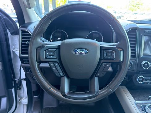 Used 2018 Ford Expedition Max Limited w/ Equipment Group 302A AWD/4WD image 24