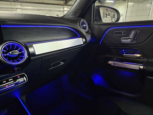 New 2026 Mercedes-Benz GLB 250 4MATIC image 30