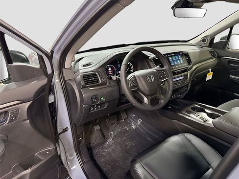 New 2026 Honda Ridgeline RTL image 22