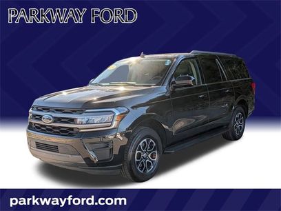 Used 2024 Ford Expedition Max XLT