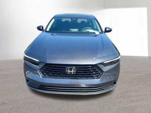 Used 2024 Honda Accord EX image 16