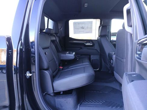 New 2026 Chevrolet Silverado 1500 LT Trail Boss w/ LT Trail Boss Premium Package image 28