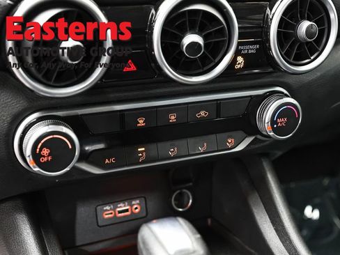 Used 2022 Nissan Sentra SV image 20