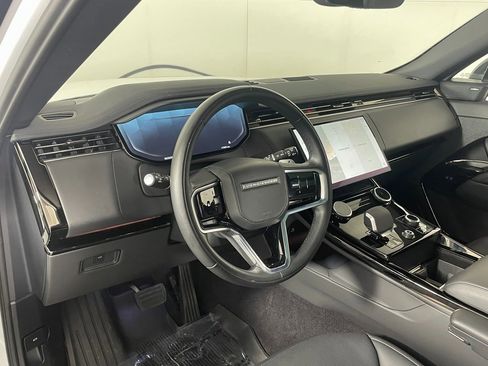 Used 2023 Land Rover Range Rover Sport SE image 15