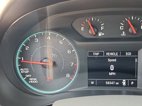 Used 2024 Chevrolet Malibu LT FWD image 17